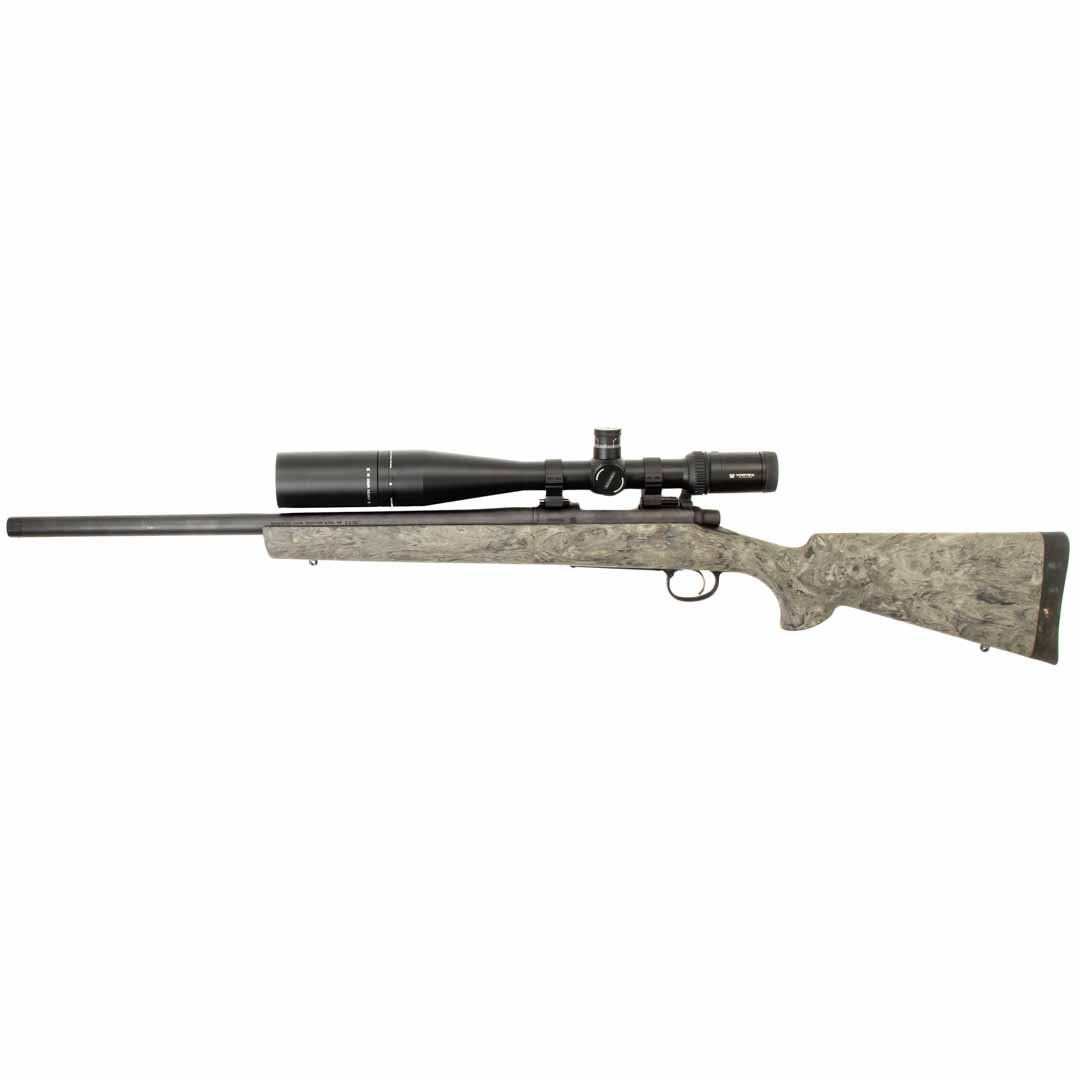 REMINGTON 700 AAC-SD